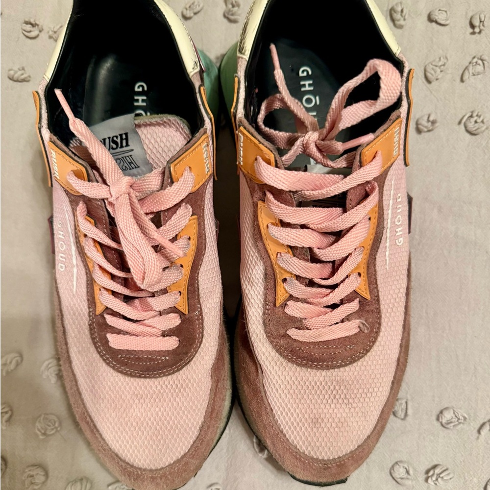 GHOUD Sz 39 Rush G Sneakers - Picture 5 of 9